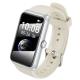 Smartwatch HOCO Y34 37mm. 180 mAh. IP67 Smart sports watch (call version) Silver