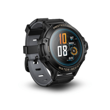 Дитячий смарт-годинник HOCO Y107 4G 32mm. 700 mAh. IP54. children phone watch black