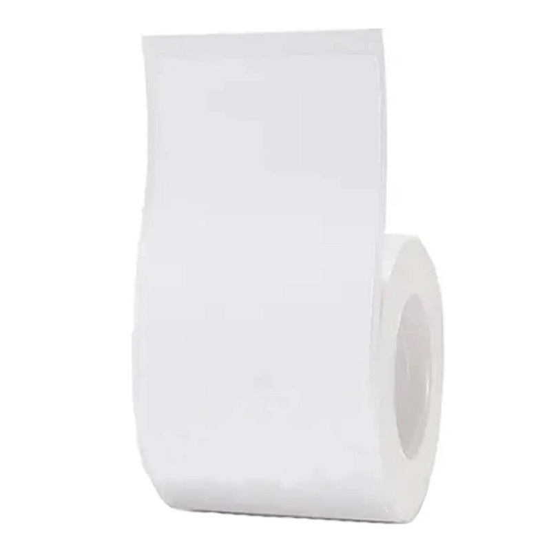 NIIMBOT TT40*60-125 Transparent Labels For B1/B21/B3S (A2G88318501)