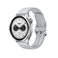 Smartwatch Xiaomi Watch S4 Silver