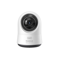 IP Surveillance Camera Baseus Security P1 Pro Indoor Camera 3K White (Adapter Not Included)