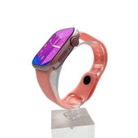Smartwatch BIG V200 Pro Max 44mm. 220 mAh. IP65 Pink