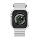 Smartwatch W&O X10 Pro 3 46mm. 240 mAh, IP67 Silver