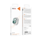 Smartwatch BOROFONE BD14 Plus 51mm. 200 mAh. IP54 Smart watch (call version) silver