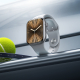 Smartwatch BOROFONE BD14 Plus 51mm. 200 mAh. IP54 Smart watch (call version) silver