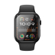 Smartwatch HOCO Y23 51mm. 300 mAh. IP67 Smart sports watch (call version) Black
