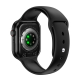 Smartwatch HOCO Y23 51mm. 300 mAh. IP67 Smart sports watch (call version) Black