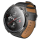 Smartwatch HOCO Y35 36mm. 250 mAh. IP67 Smart sports watch (call version) Black