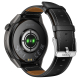 Smartwatch HOCO Y35 36mm. 250 mAh. IP67 Smart sports watch (call version) Black