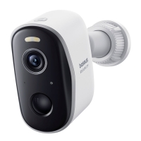 Additional IP Surveillance Camera Baseus Security N1 Outdoor Camera 2K White