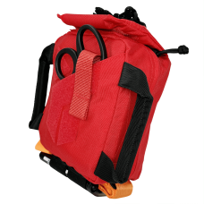Подсумок под аптечку "Днепр", РМ29, красный