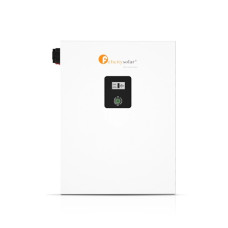Акумулятор Felicity LPBF48100-H 48V, 100Ah, 5kWh, LiFePo4, BMS, настінний