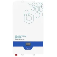 Anern AN-LPB-N-48200 (Npro) Series Battery, 51.2 V, 200 Ah, LiFePO4, 10 kWh, Wall-Mounted, 796×485×180mm, 89.5 kg