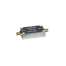 PIN-діодний обмежувач у корпусі 10 МГц–6 ГГц, 0 dBm, 50 Ом, RF фільтр, SMA