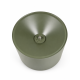 Antenna, Biconical Omnidirectional, 0.3–8 GHz, 5 dBi, 50 Ohm, N-female