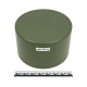 Antenna, Biconical Omnidirectional, 0.3–8 GHz, 5 dBi, 50 Ohm, N-female