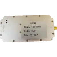 Jammer amplifier module 1200 MHz 50 W