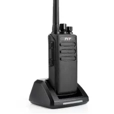 Рація військова професійна DMR TYTERA MD-680 10Вт UHF водонепроникний до 10 км захист від перехоплення