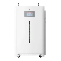 XD Battery BMS LiFePO₄ 17.4 kW, 51.2V, 340 Ah, >6000 cycles, RS485, RS232, M8, IP54, 919×525×255mm, 125kg Rechargeable Battery