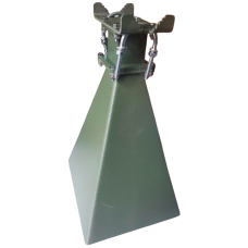 Антена рупорна для відеоканалу БПЛА HORN 55_300R 200Вт