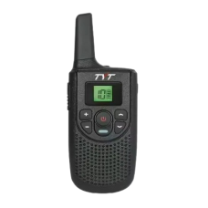 Рація аналогова портативна VHF, UHF, TYT TH-258, 400-470 МГц, 2 Вт, 4 км, 99 каналів