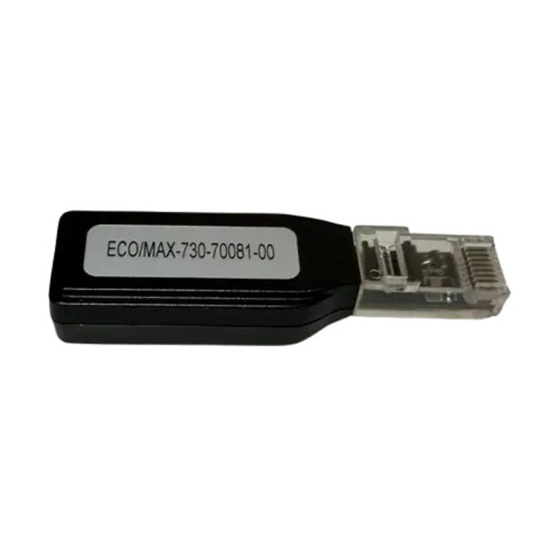 WiFi модуль монит.Anern 3dB, Solar Plug-RWB1-04 с разъемом RJ45 стандартный , 66×20×11 мм, 30 г