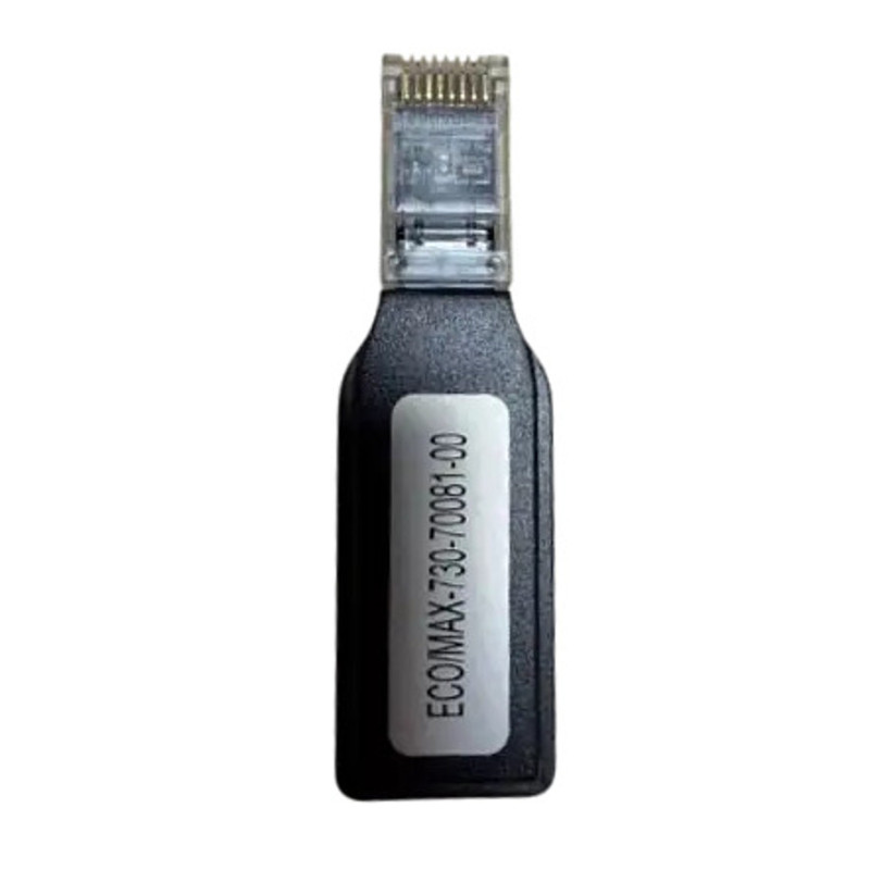 WiFi модуль монит.Anern 3dB, Solar Plug-RWB1-04 с разъемом RJ45 стандартный , 66×20×11 мм, 30 г