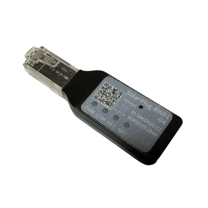 WiFi модуль монит.Anern 3dB, Solar Plug-RWB1-04 с разъемом RJ45 стандартный , 66×20×11 мм, 30 г