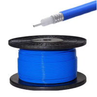 RG402 Semi-Rigid Coaxial Microwave Cable