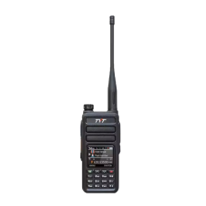 Рація 4G POC TYT IP79 Plus, 400-470МГц, UHF, VHF, 40км, екран 1,77 дюймів, 200 каналів