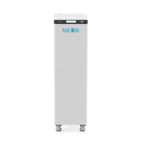 NKON ESS Pro Battery, 16.1 kW, LiFePO4, 314 Ah, 51.2 V, ≥8000 cycles, 898.5x415x260 mm, 120 kg