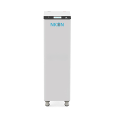 Акумуляторна батарея NKON ESS Pro, 16.1 кВт, LiFePO4, 314 А⋅год, 51.2 В, ≥8000 циклів, 898,5x415x260 мм, 120 кг