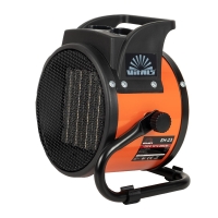 Electric Fan Heater Vitals EH-23