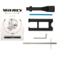 Лобзик электрический Vitals master Ef 10080GNII