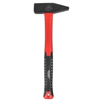 Vitals Master 1000g Fitter's Hammer with Fiberglass Handle