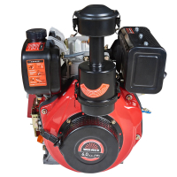 Vitals DE 6.0se Diesel Engine