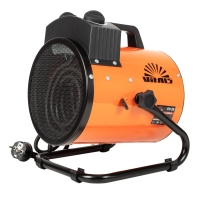 Electric Fan Heater Vitals EH-35