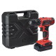 Cordless Drill-Driver Vitals AU 18/2KP