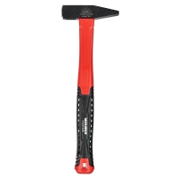 Vitals Master 300g Fitter's Hammer with Fiberglass Handle