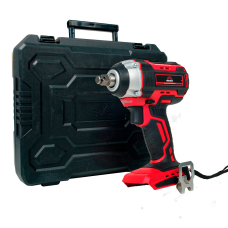 Гайковерт аккумуляторный Vitals Professional ATp 18/0tli Brushless