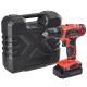 Cordless Drill/Driver Vitals AU 14/2KP