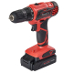 Cordless Drill/Driver Vitals AU 14/2KP