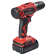 Cordless Drill/Driver Vitals AU 14/2KP
