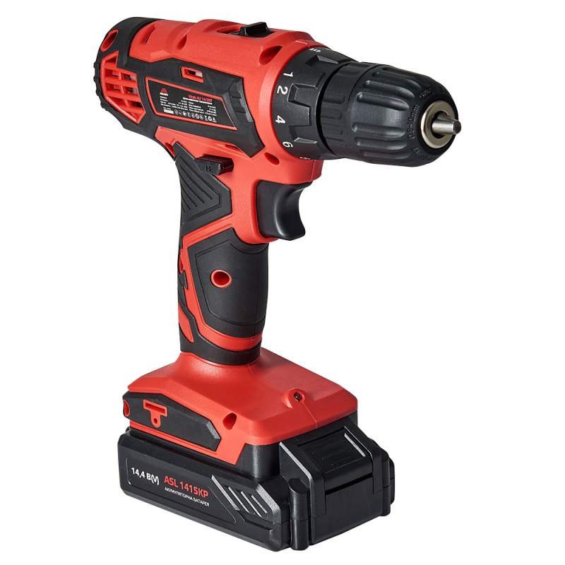 Cordless Drill/Driver Vitals AU 14/2KP