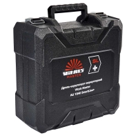 Case for Vitals Master AU 1840 SmartLine+ Cordless Drill/Driver