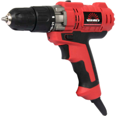 Дриль-шурупокрут електричний Vitals Master Us 1032MG Dual Speed Pro+