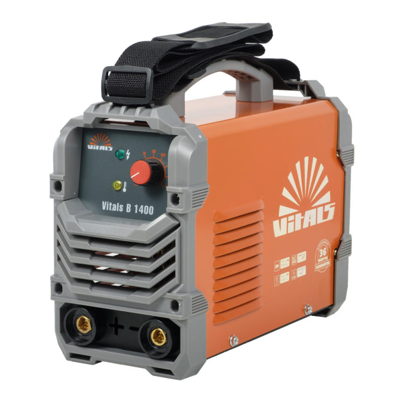 Welding Machine Vitals B 1400