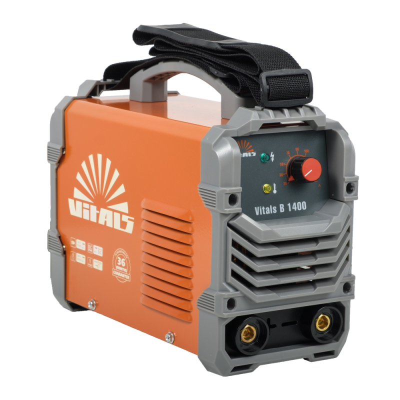 Welding Machine Vitals B 1400