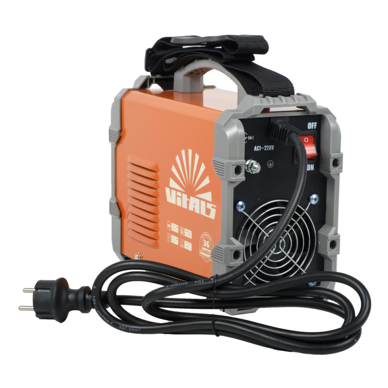 Welding Machine Vitals B 1400
