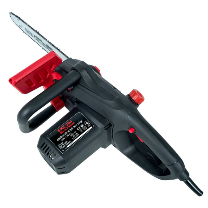 Пила электрическая Vitals Master EKZ 204 Black Edition